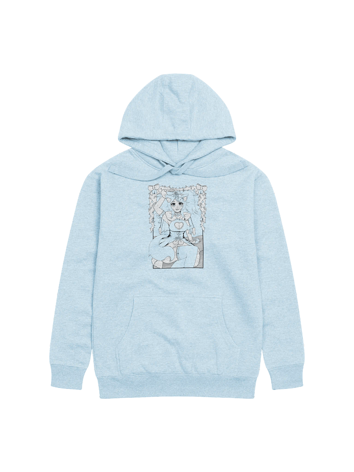 Christmas Waifu Hoodie product image (13)