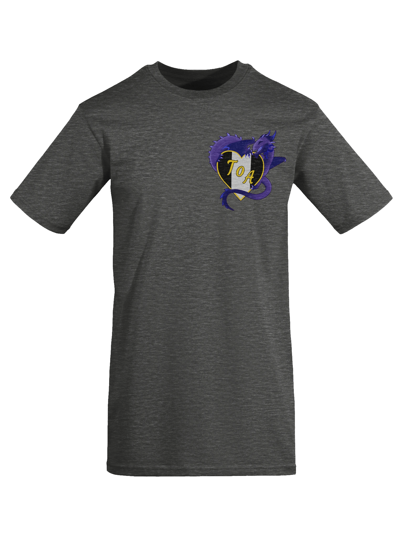 Void Dragon - Men's Tee product image (35)