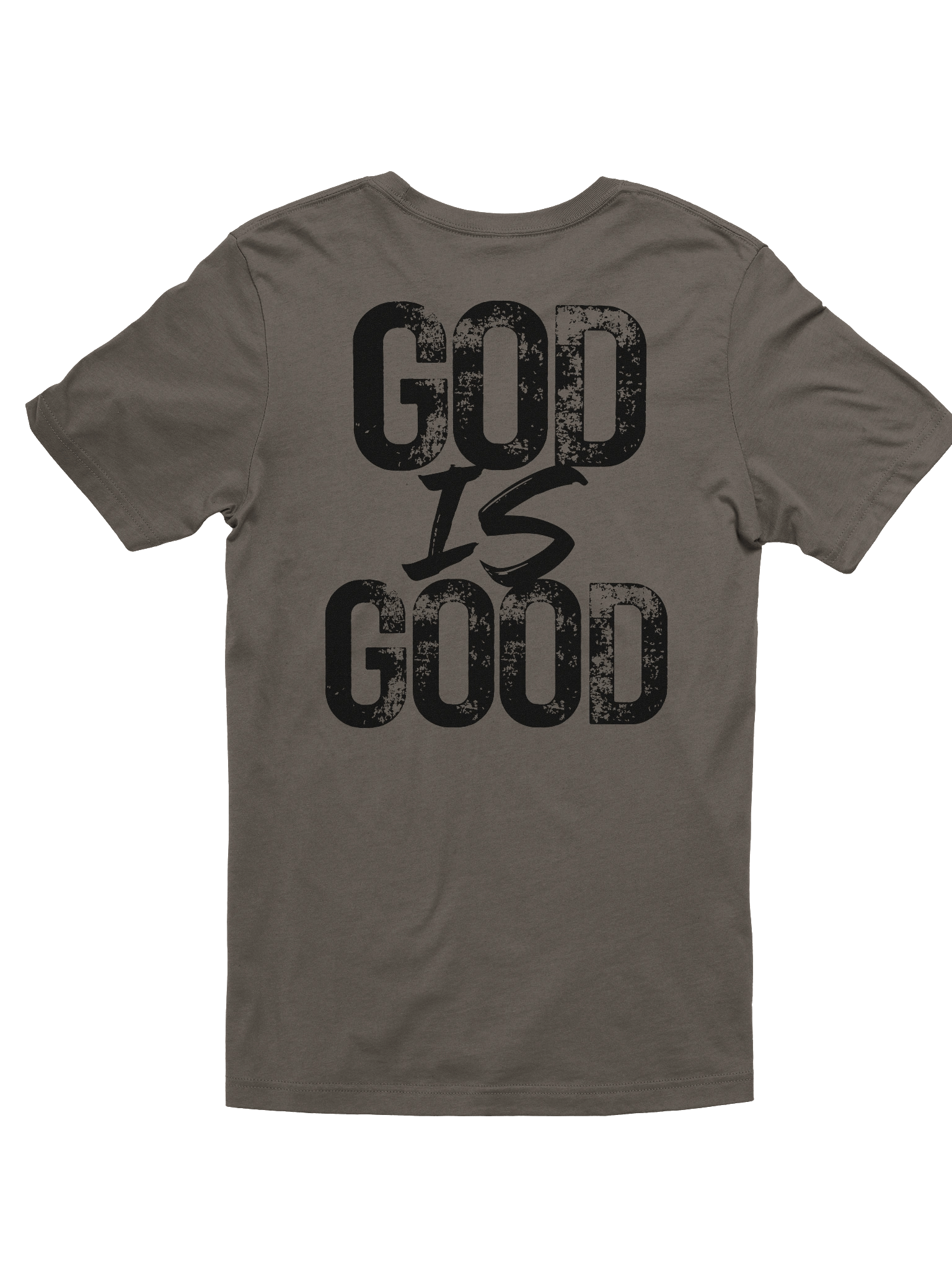 God Is Good T-Shirt product image (2)