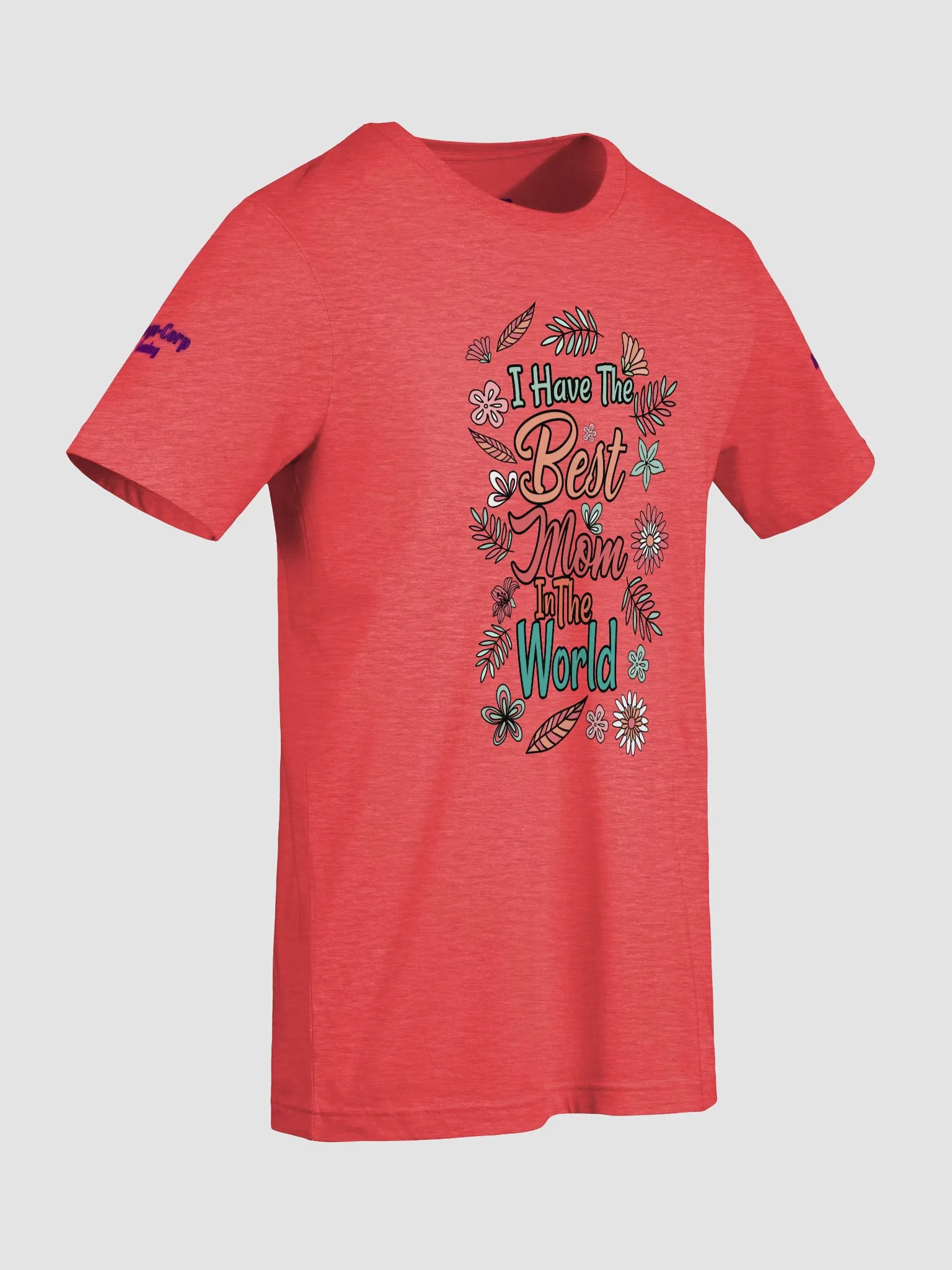 T-shirt. product image (27)