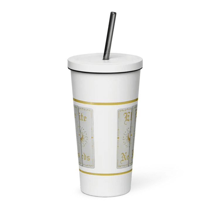 Elite Nerds (white edition) product image (1)