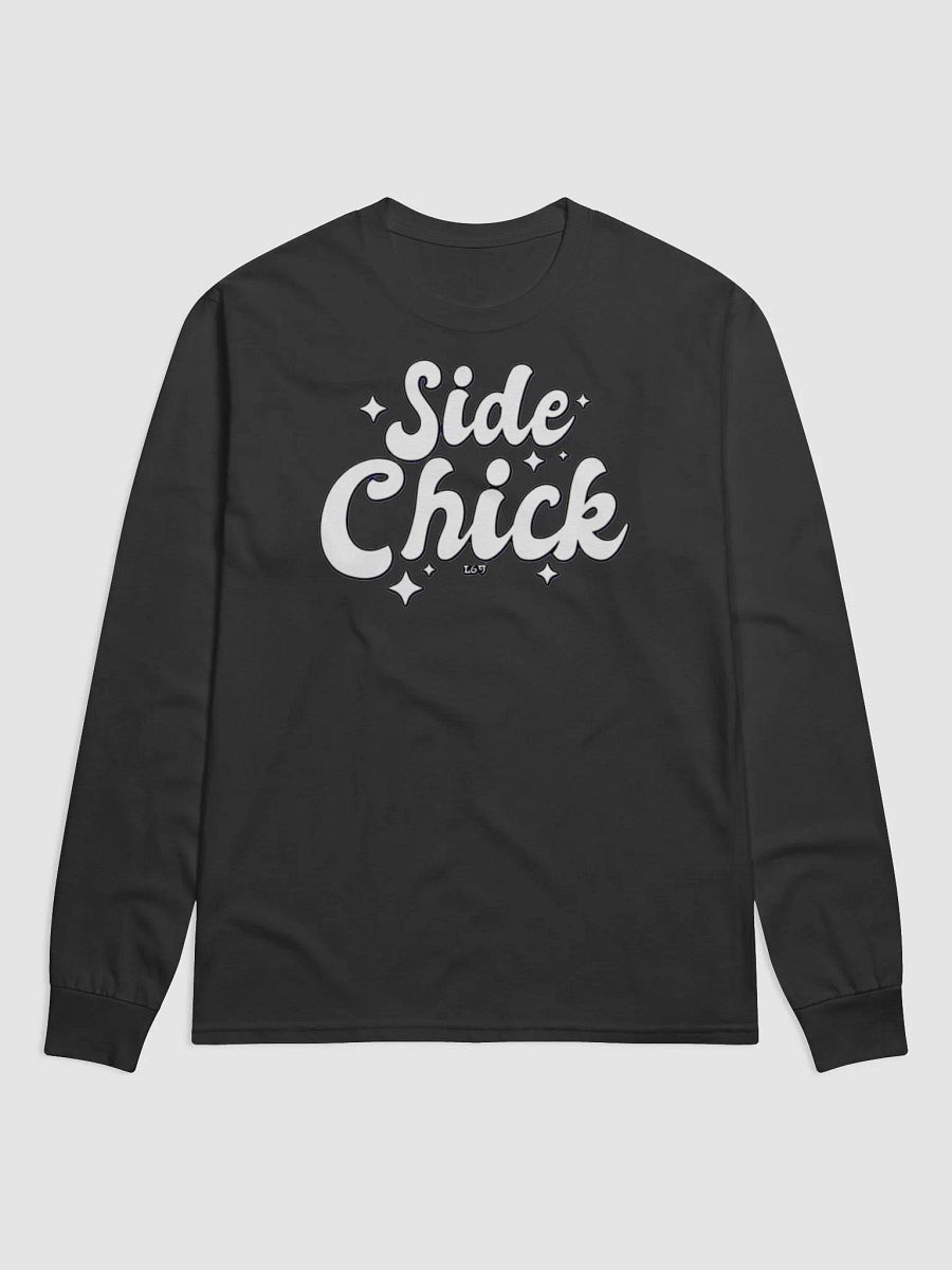 SIDE CHICK product image (1)