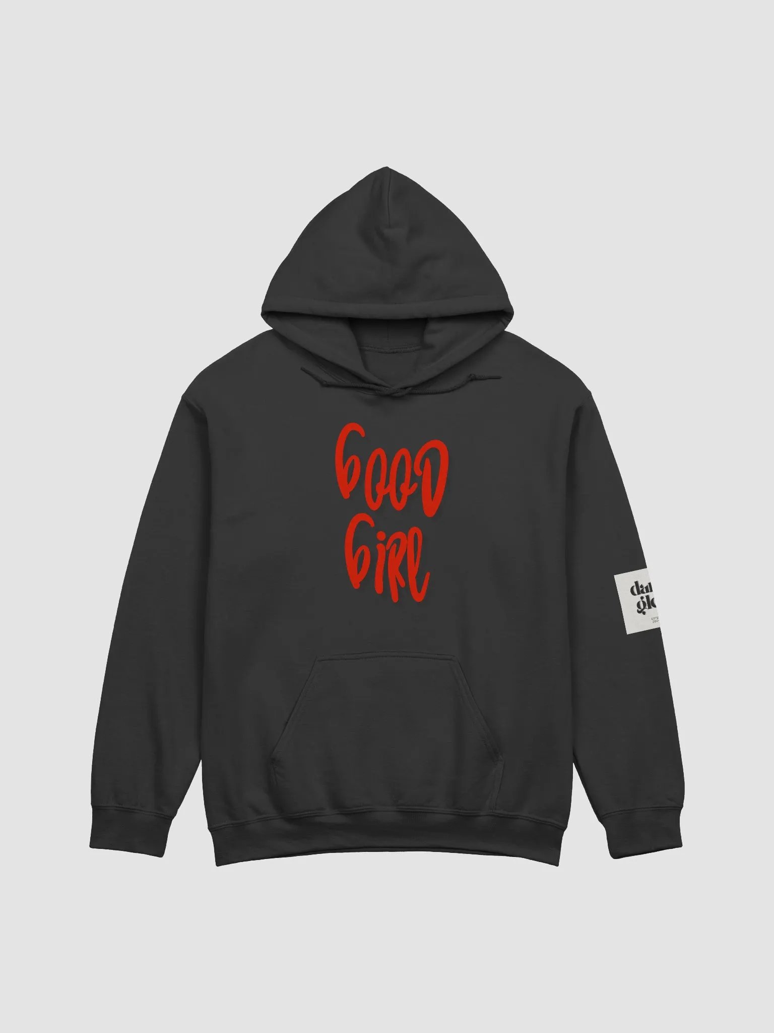 Good Girl Hoodie product image (3)