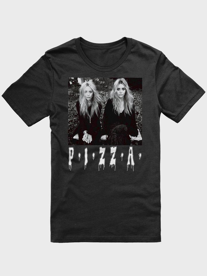 P-I-ZZ-A (Comfort) product image (4)