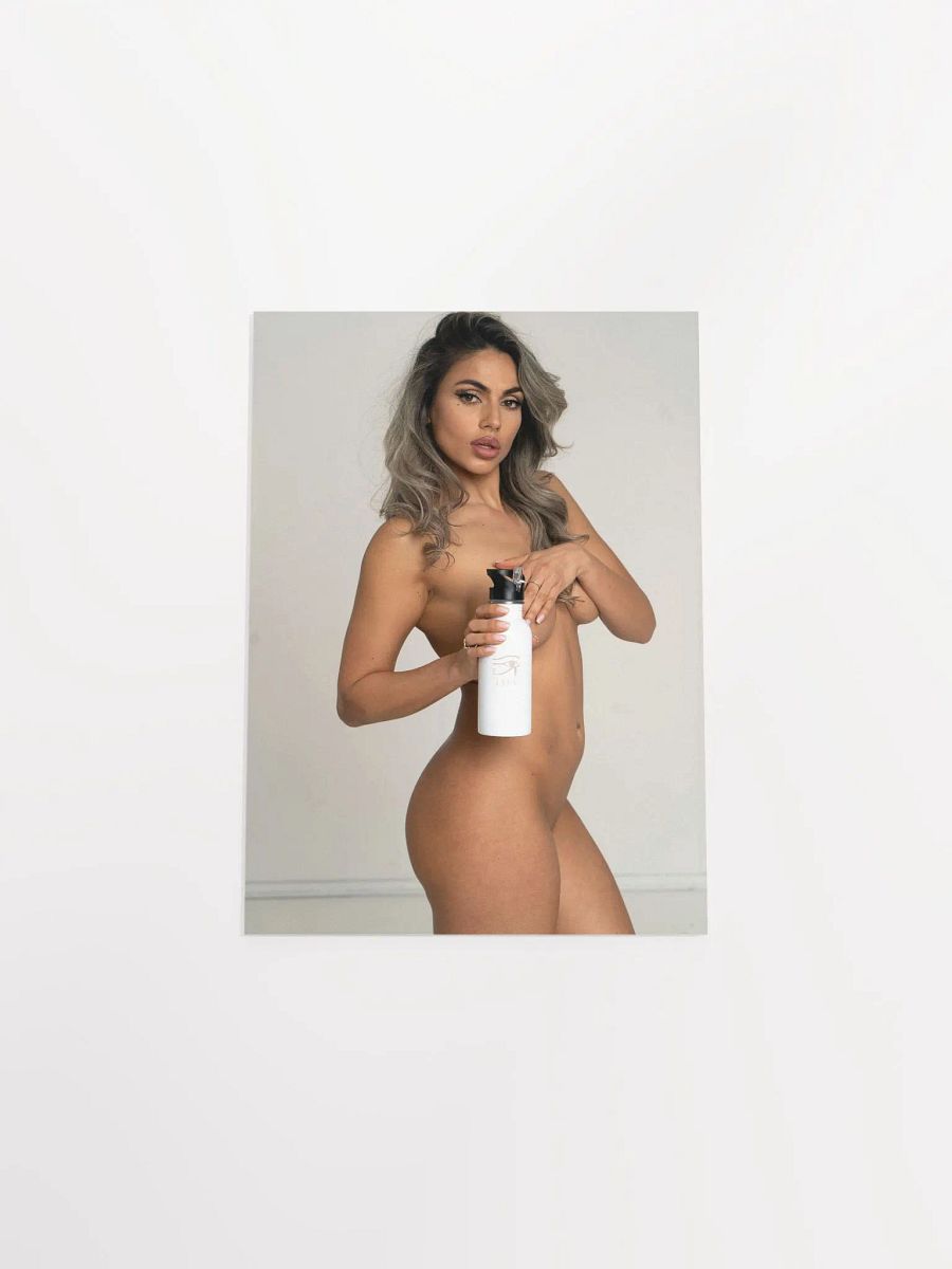 Isis Poster Model Muse Poster 10 product image (4)