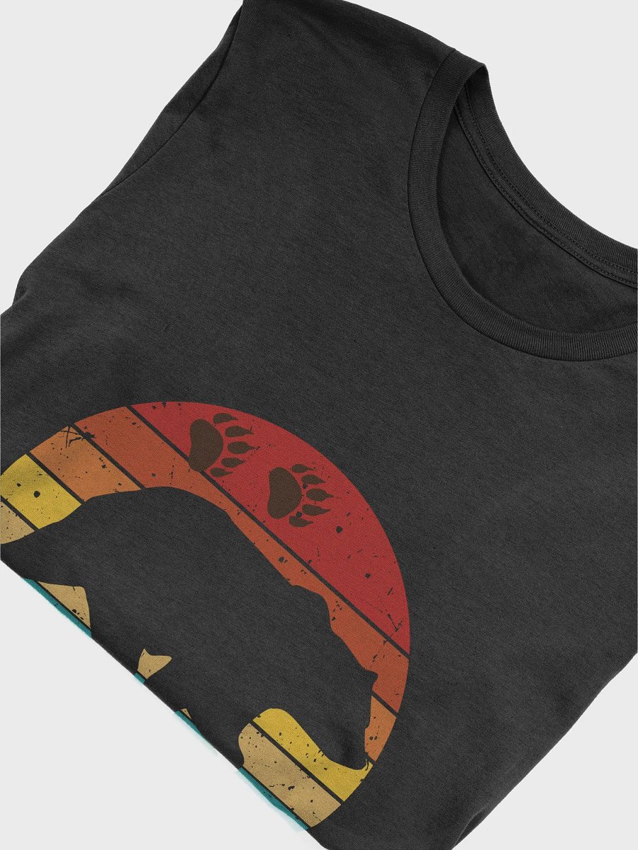 Bear Archway Unisex T-Shirt product image (19)