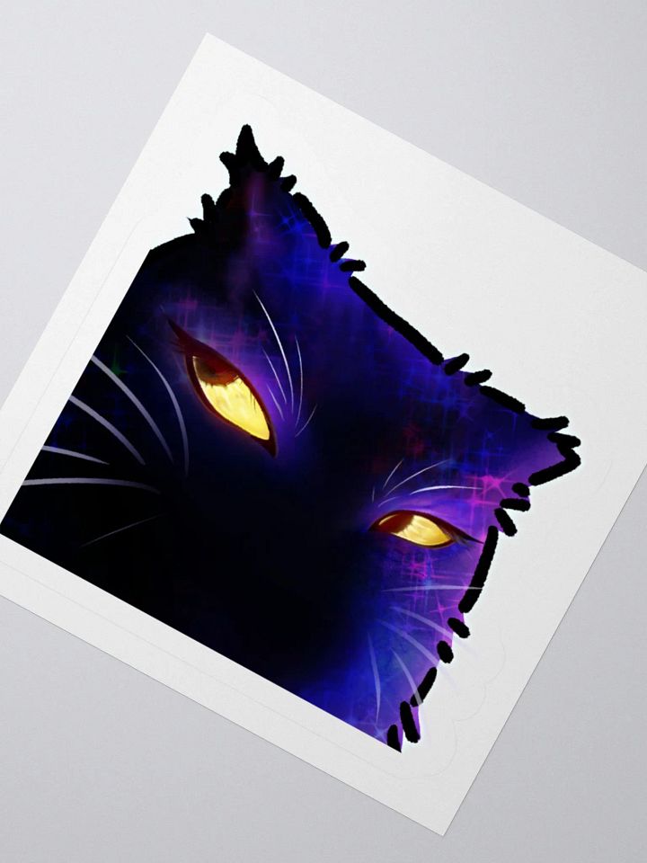 Judgement Sticker product image (2)