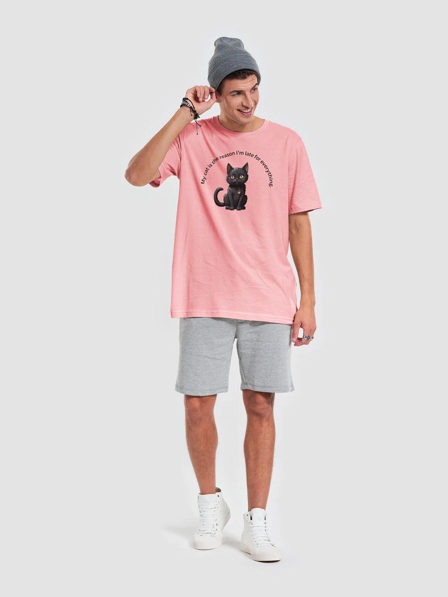 Cat Lady product image (6)