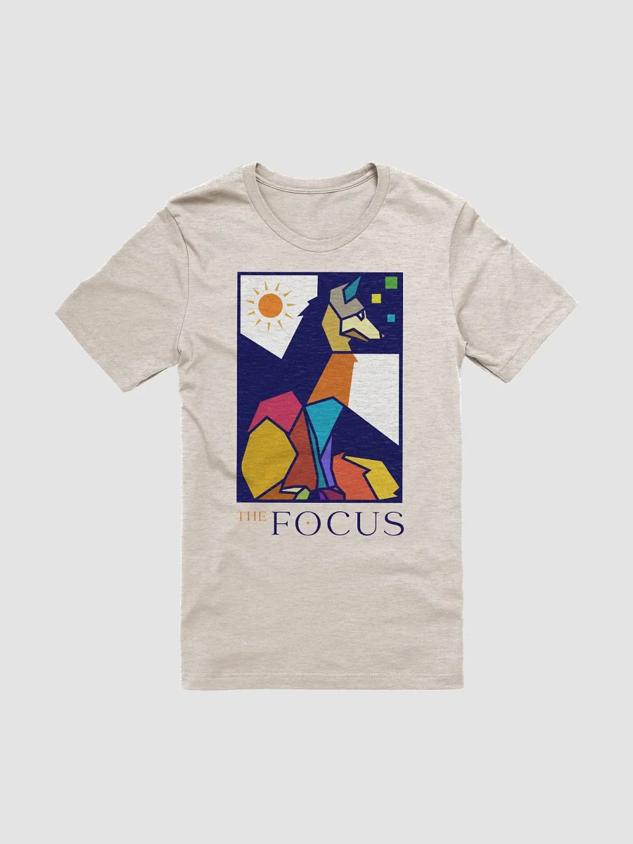 The Focus product image (2)