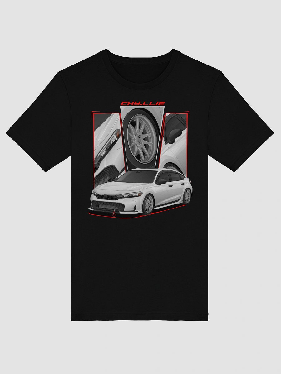 T-shirt - cxy.llie product image (17)