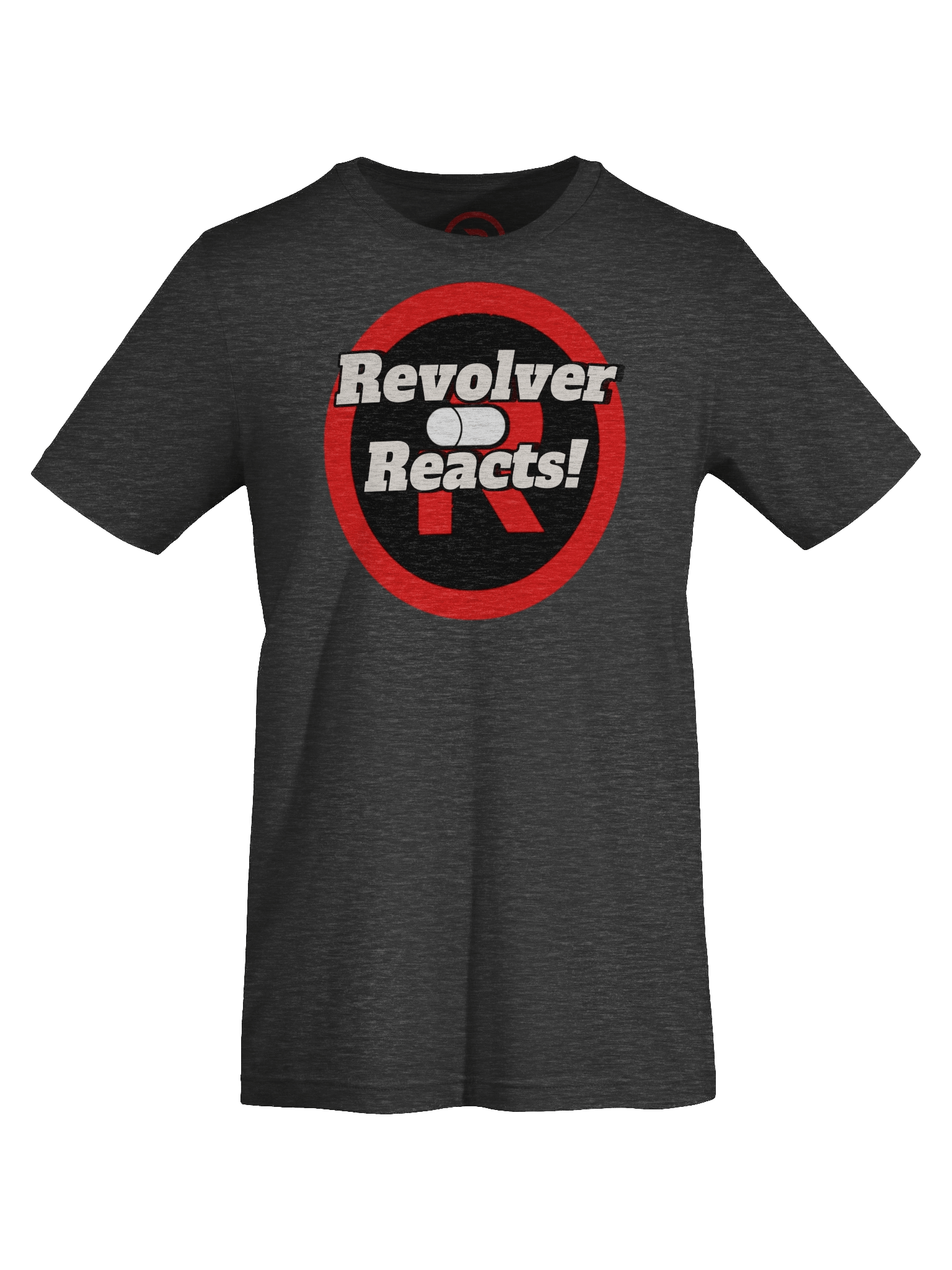 Revolver Reacts Tee product image (42)