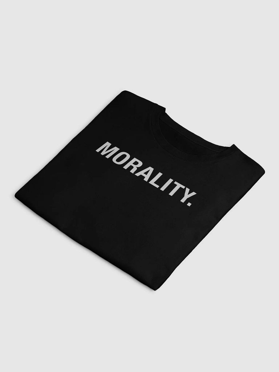Morality Crop Top product image (4)