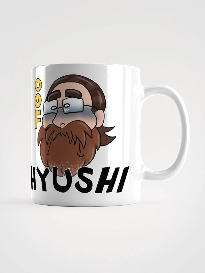 Off! Hyushi - Mug product image (2)