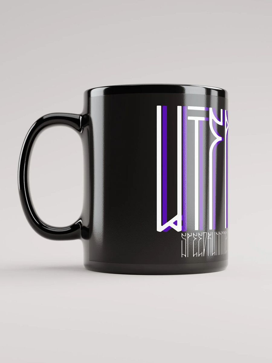WTFWest Coast Graffiti mug product image (12)