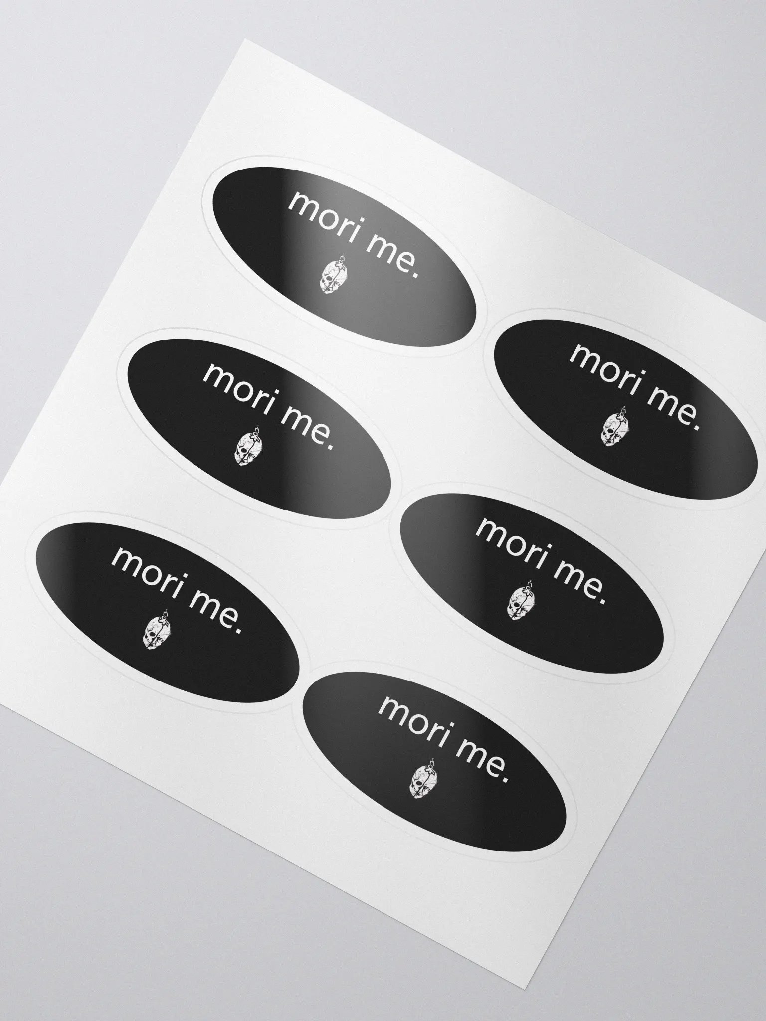 Mori Me Labels product image (2)