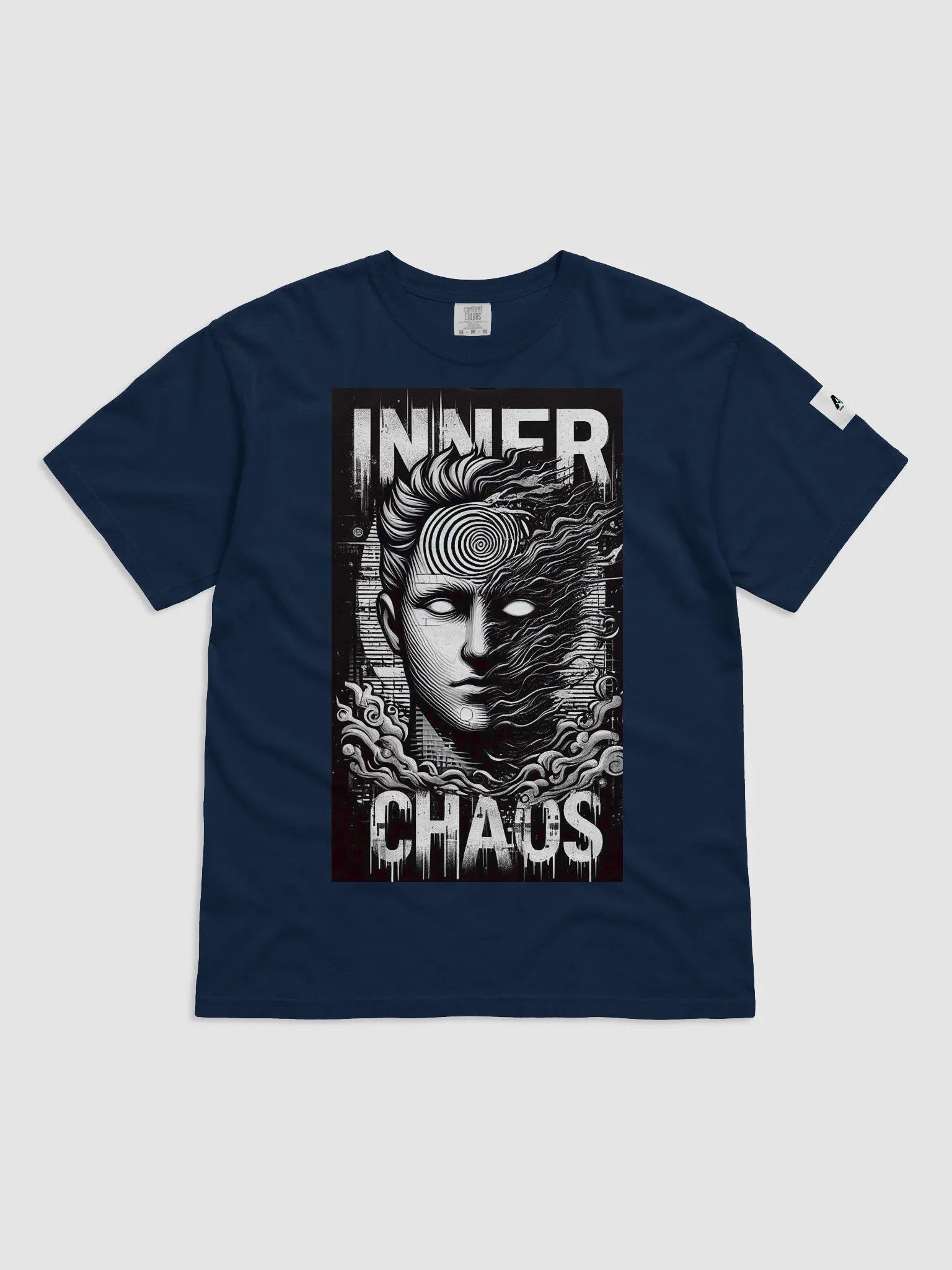 INNER CHAOS product image (8)