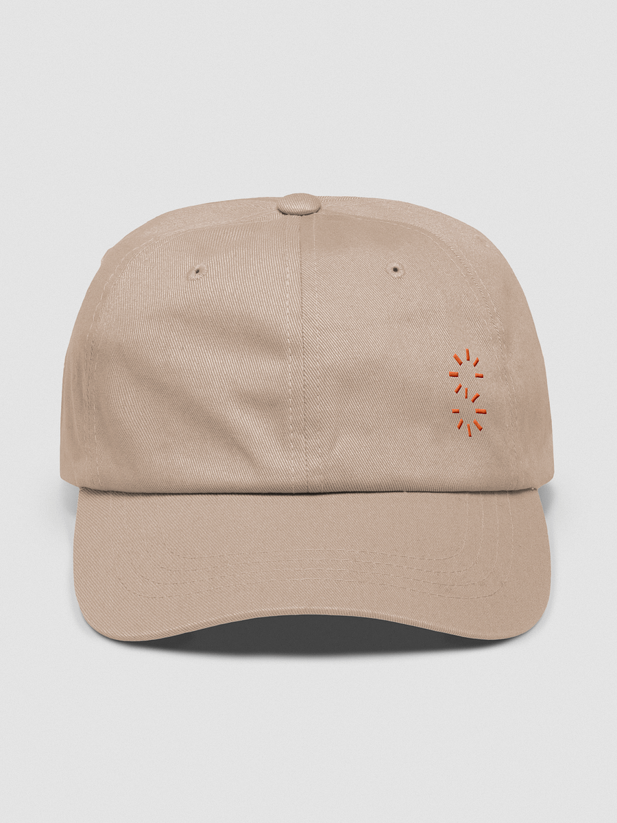 The Status Cap (Neutral) product image (3)