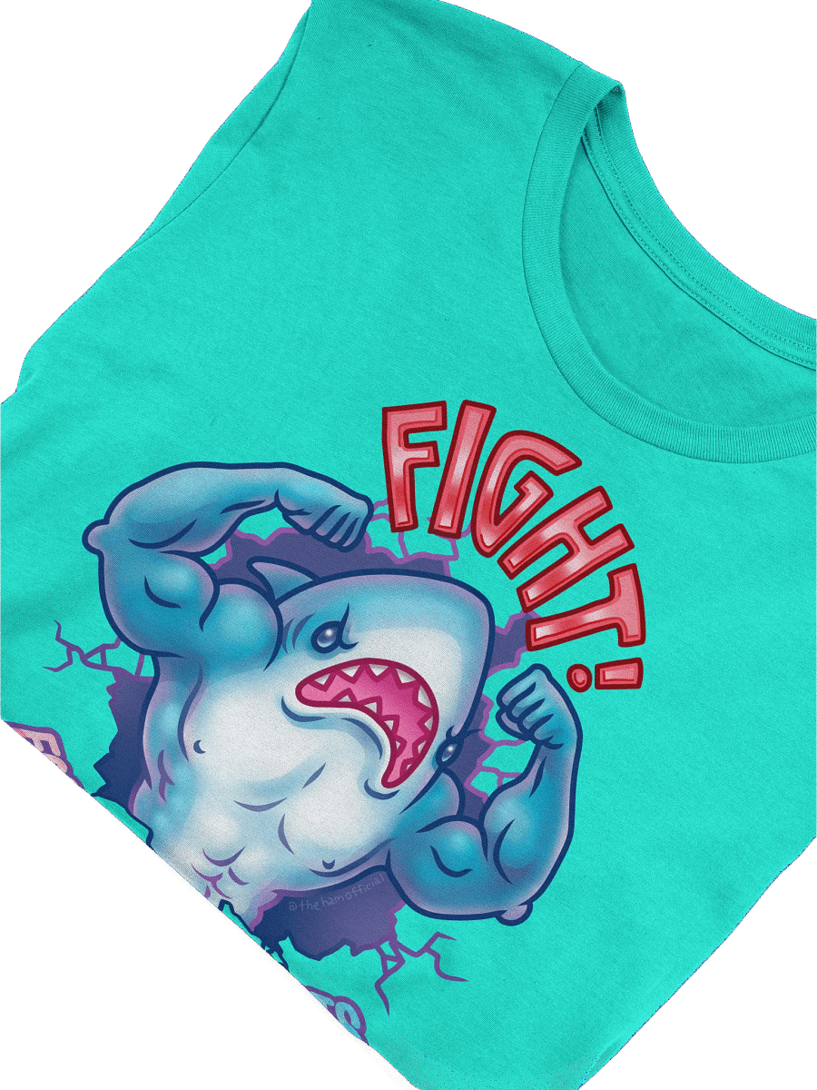 Buffhaj Supersoft T-shirt product image (30)