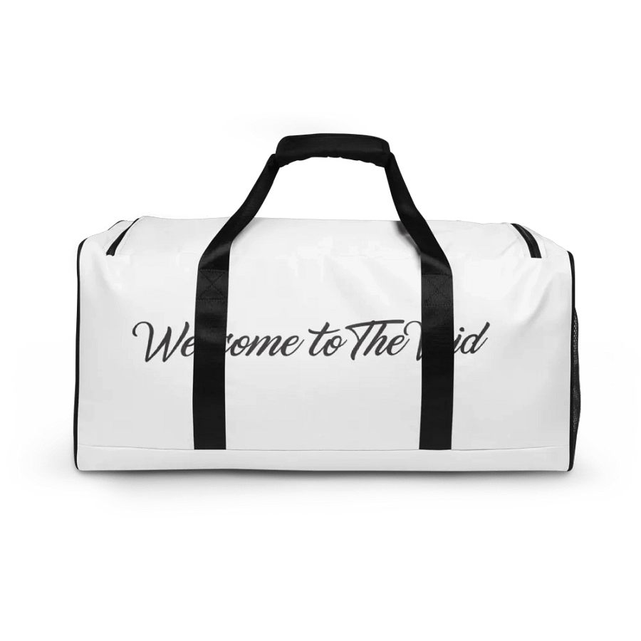 Shini dufflebag product image (3)