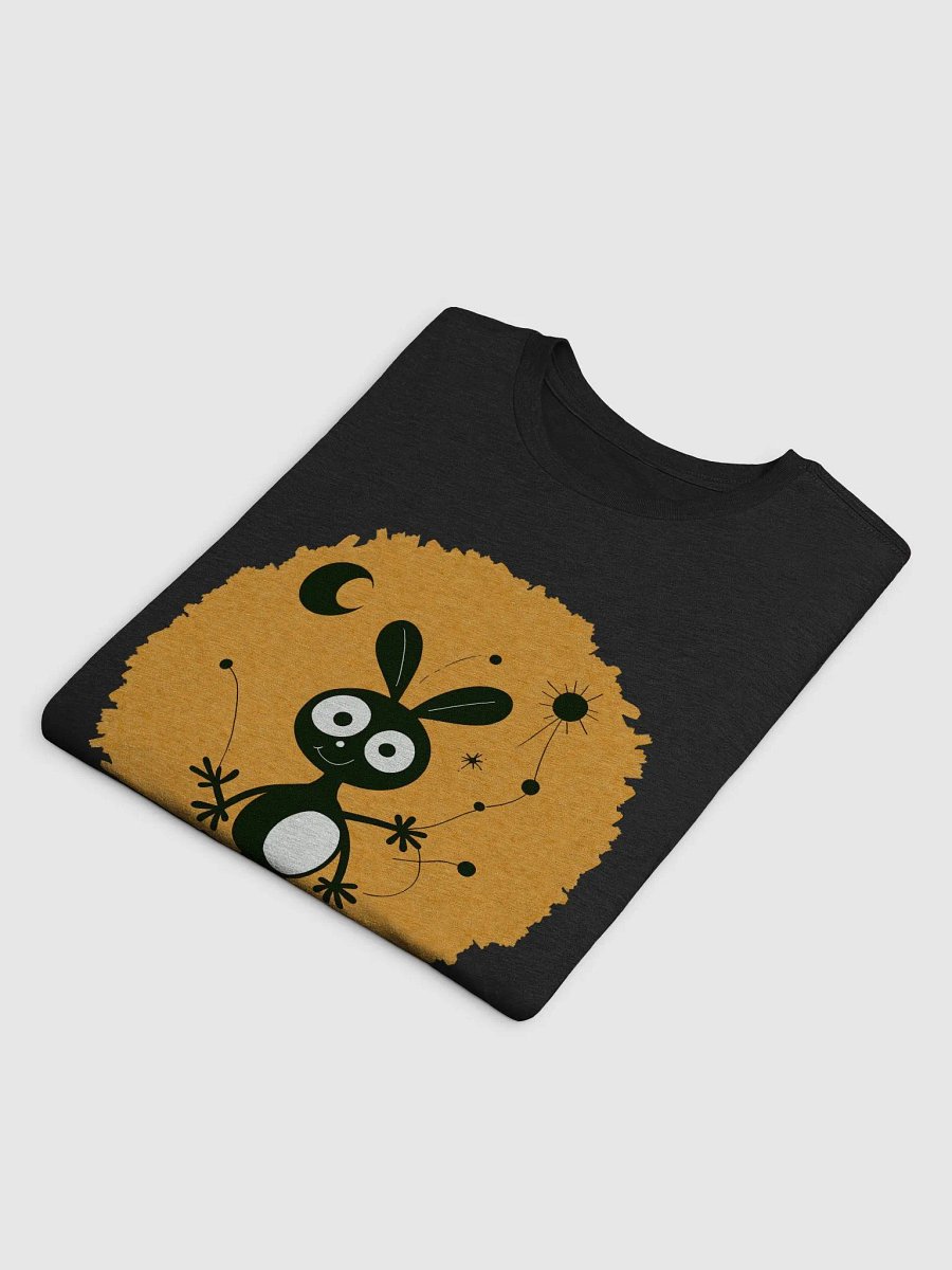 Next Level Supersoft T-Shirt product image (6)