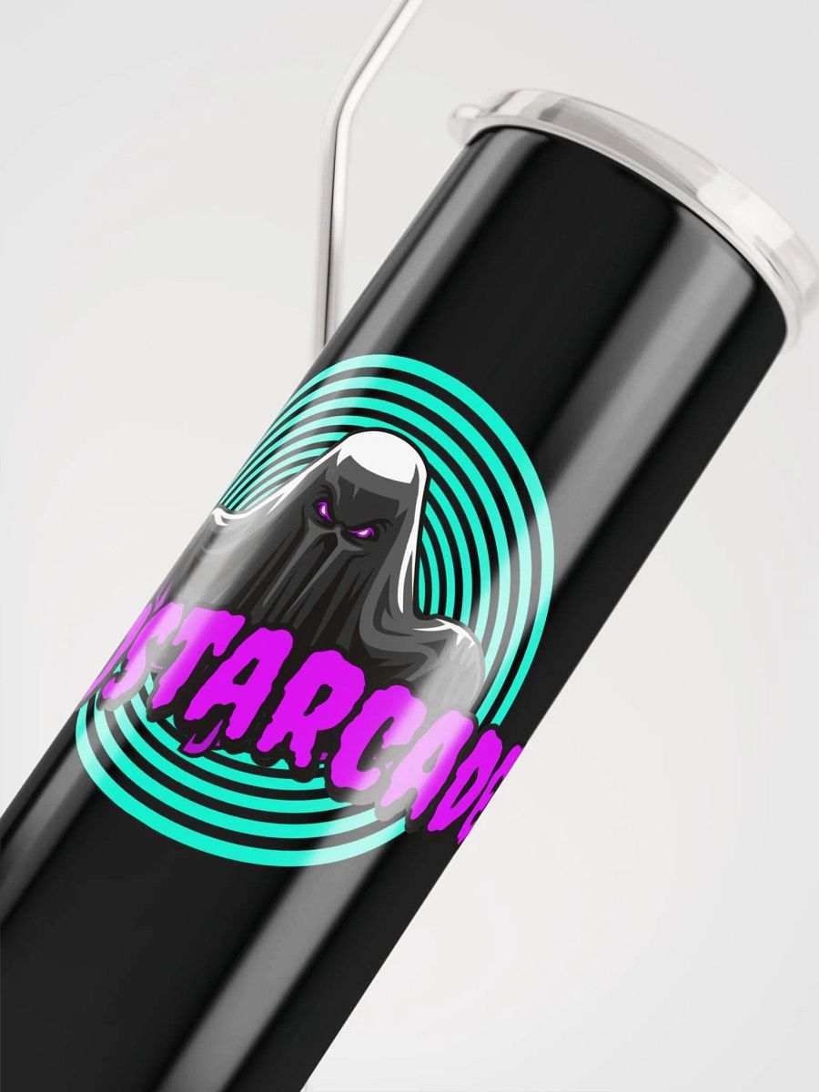 Gh0stArcade Classic Tumbler product image (5)