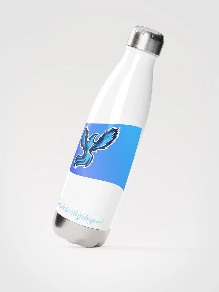 Hyogan Glacial Water Bottle product image (2)