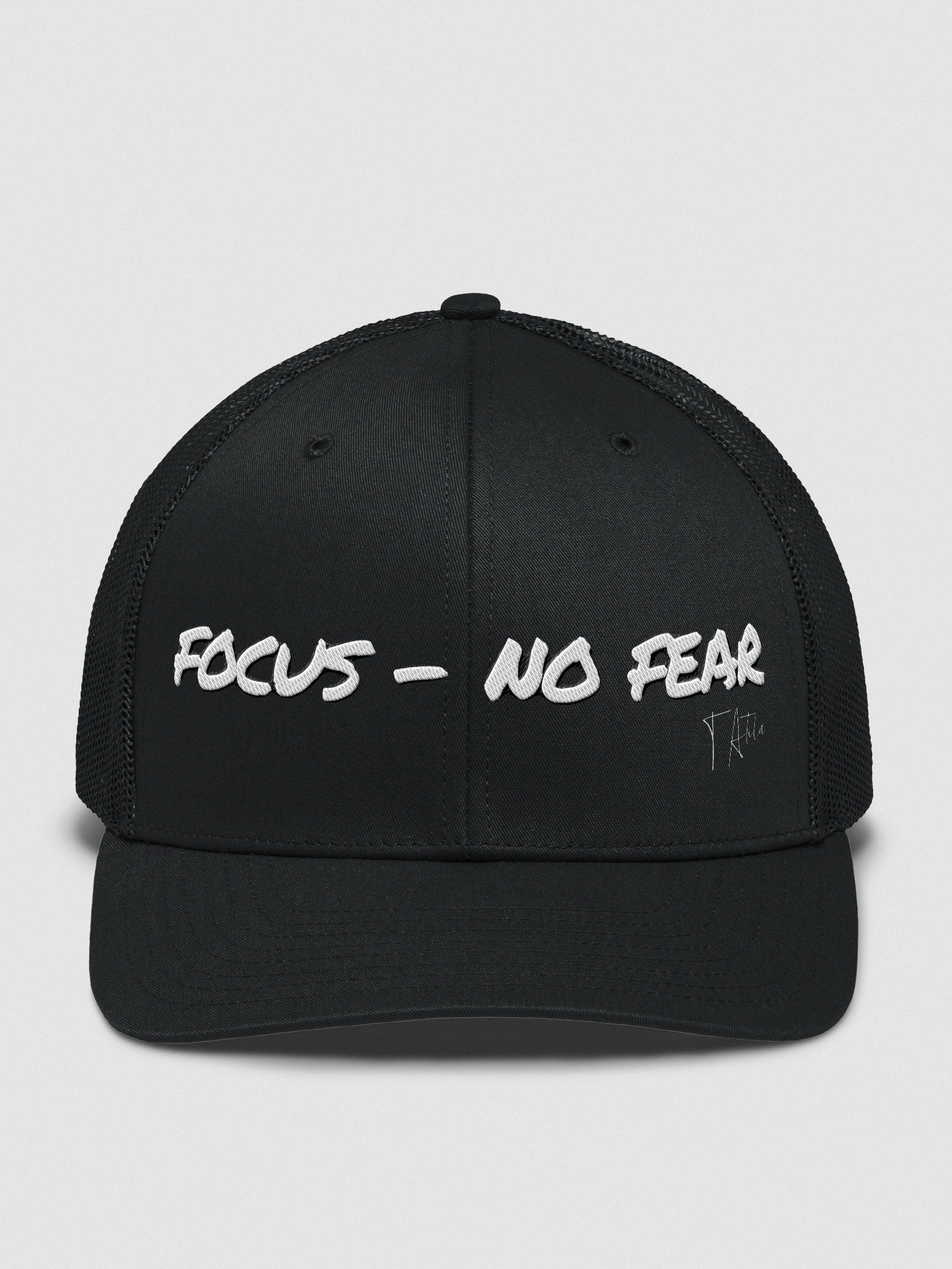 Focus - No Fear CAP Signature Edition product image (1)