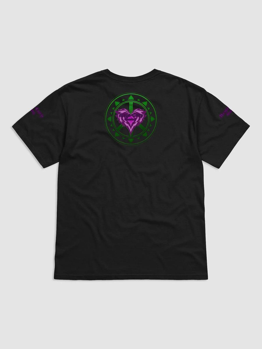Gamer T-shirt Design product image (2)