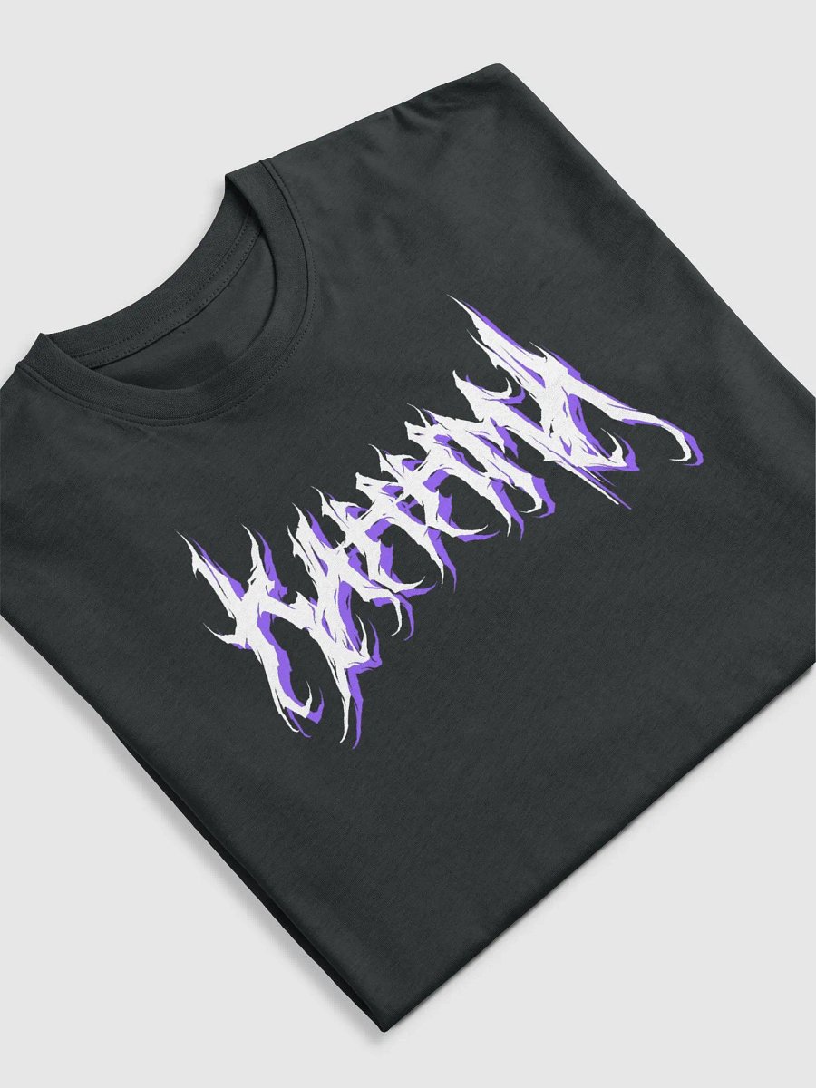 SIGNATURE HOLO TEE product image (5)