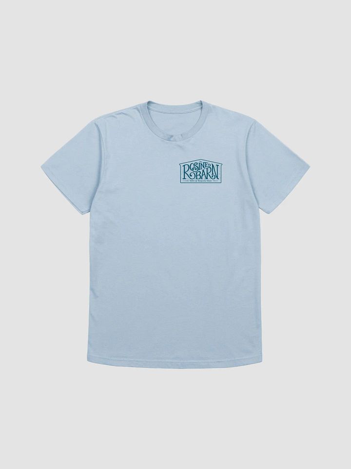 Boots, Banjos, and Barn Jams Tee product image (1)