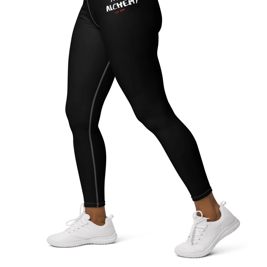 STREET ALCHEMY Yoga Leggings product image (3)