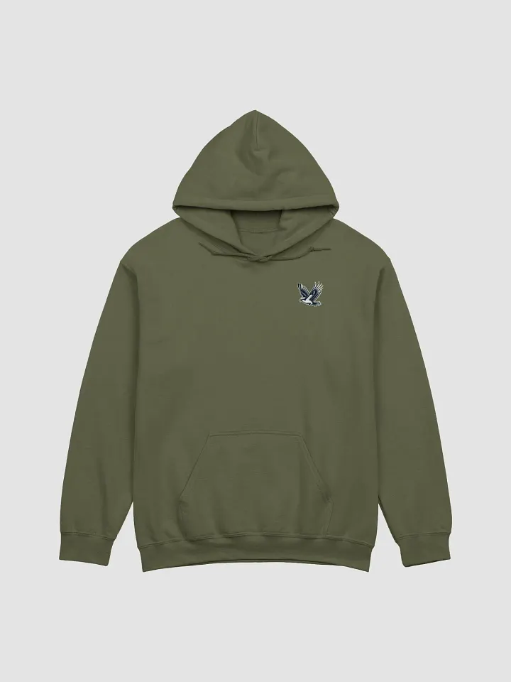 Osprey Airways Hoodie product image (46)
