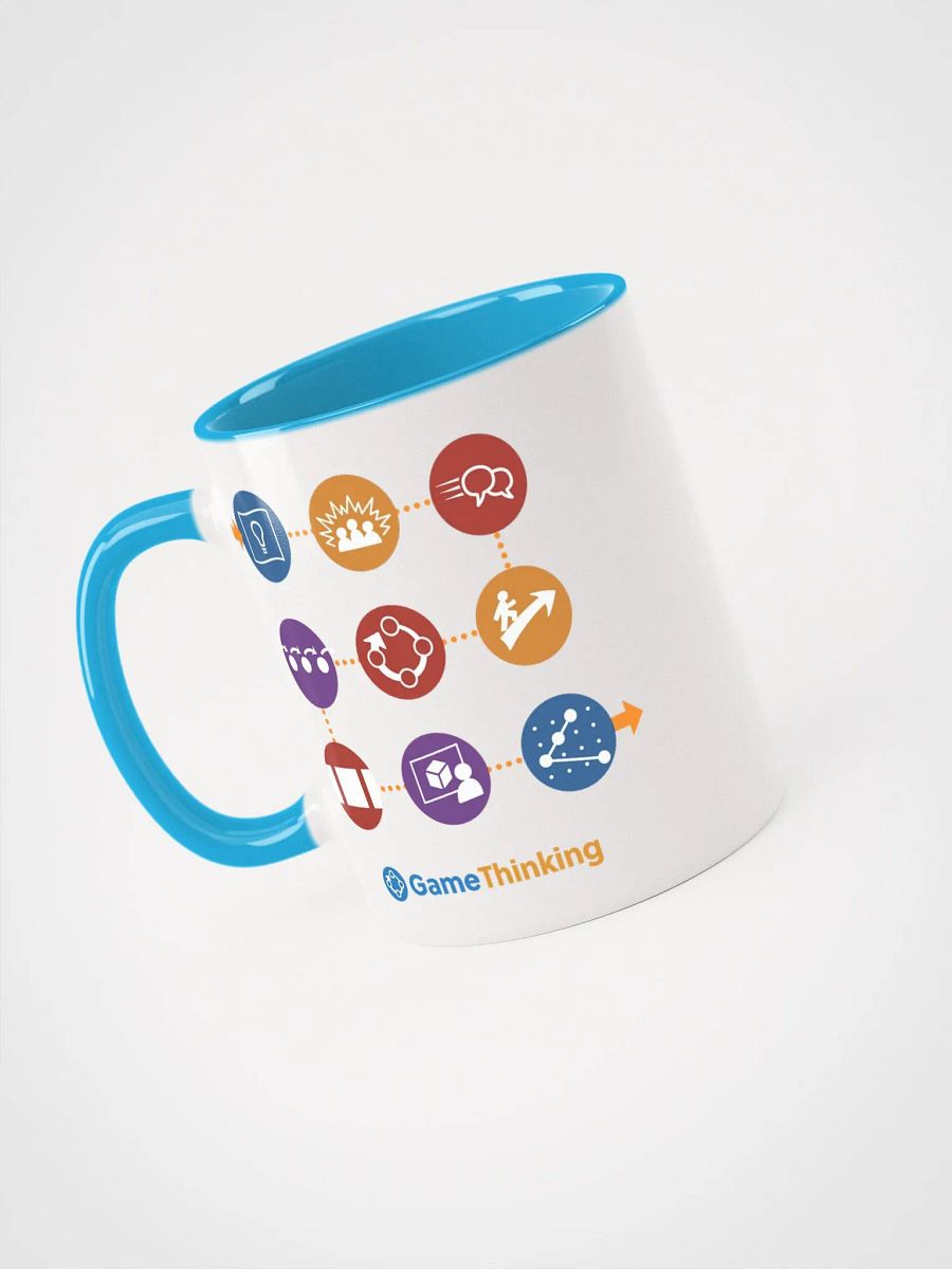 Icons Mug product image (5)