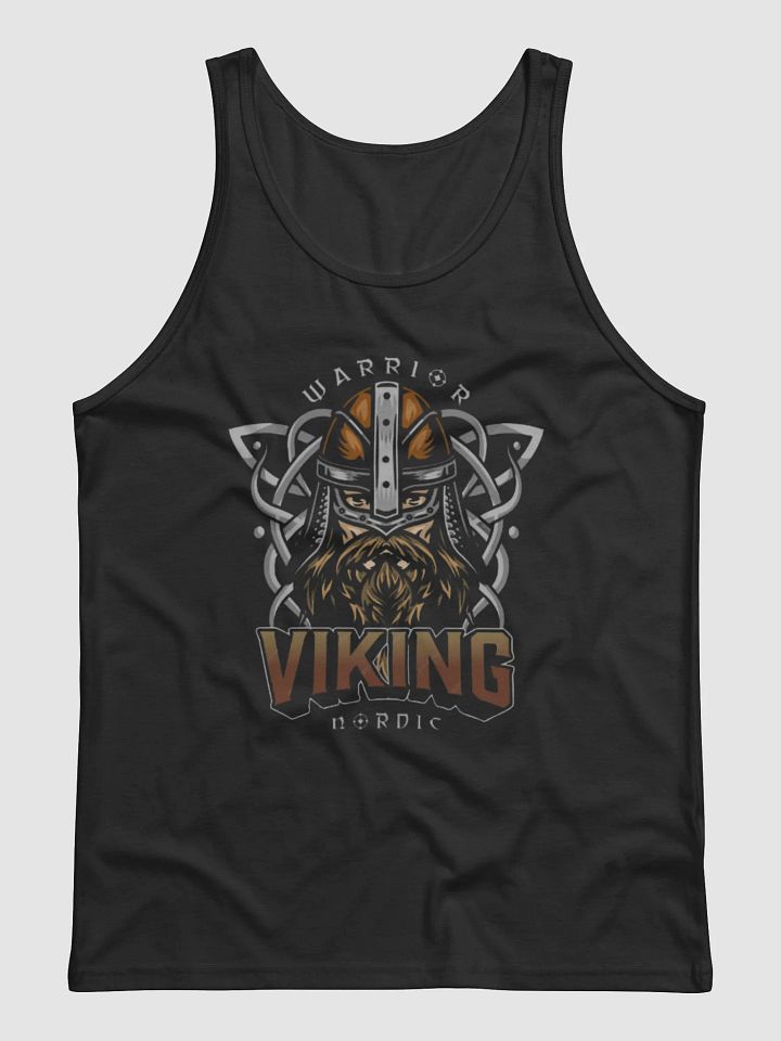 Viking Warrior Training Vest – Unleash the Nordic Beast product image (1)