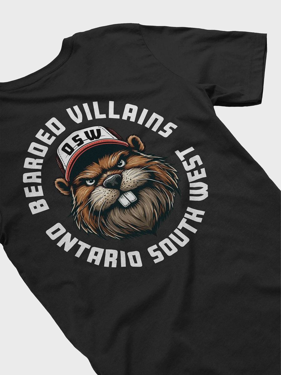 BVOSW Logo Back product image (4)