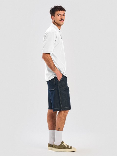 Photo showing Port Authority Polo Shirt 