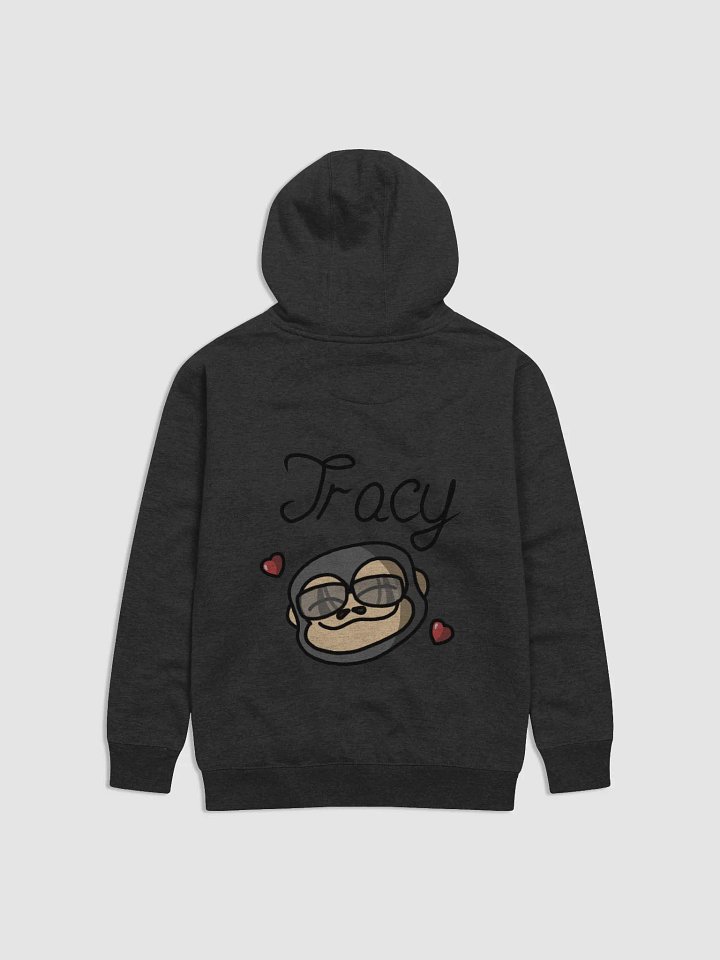 tracey's unsettling hoodie product image (2)