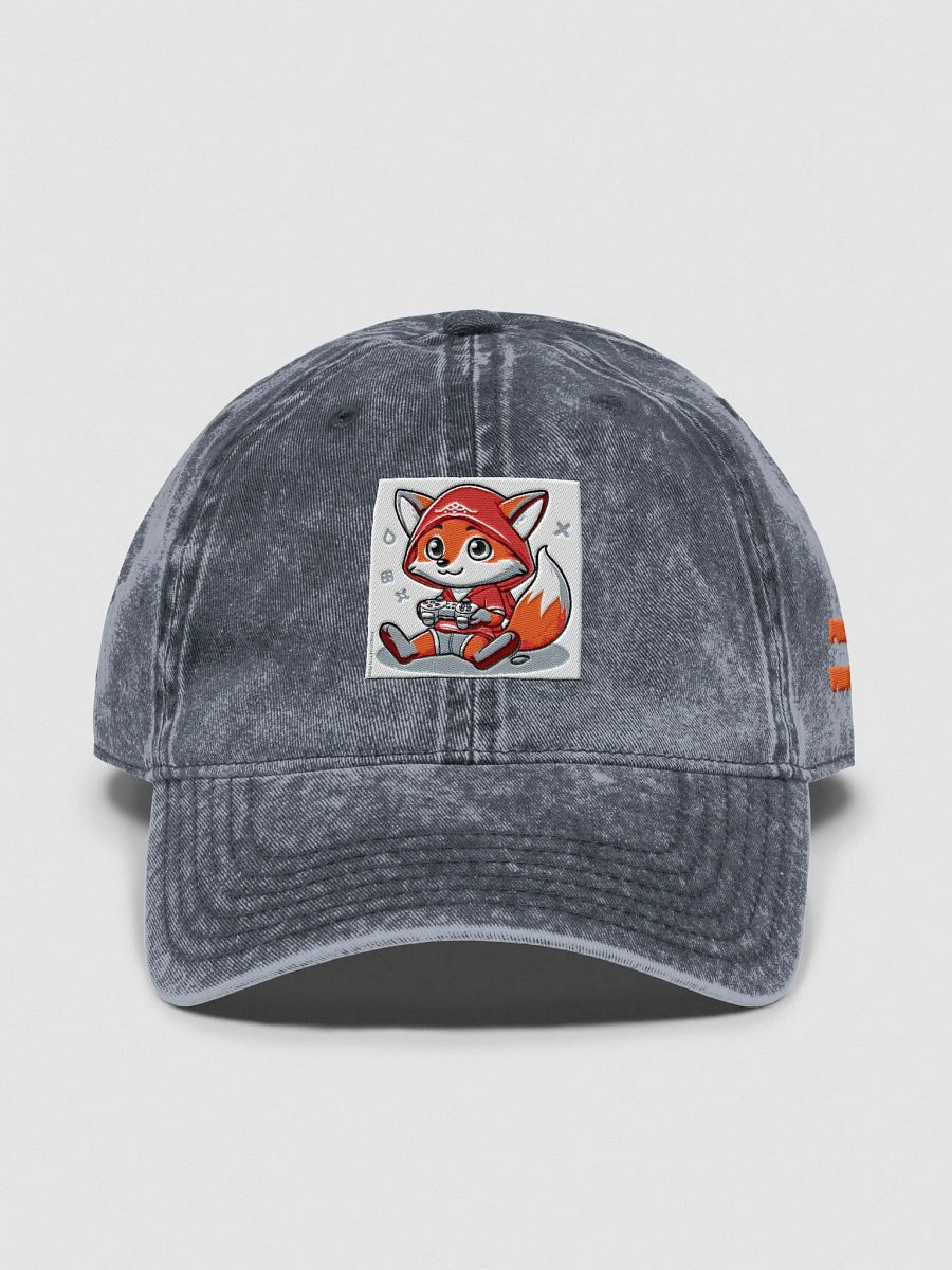 Fox Swag product image (1)