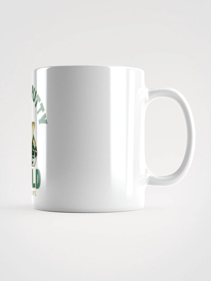 I Wish A Putty Would Mug product image (2)