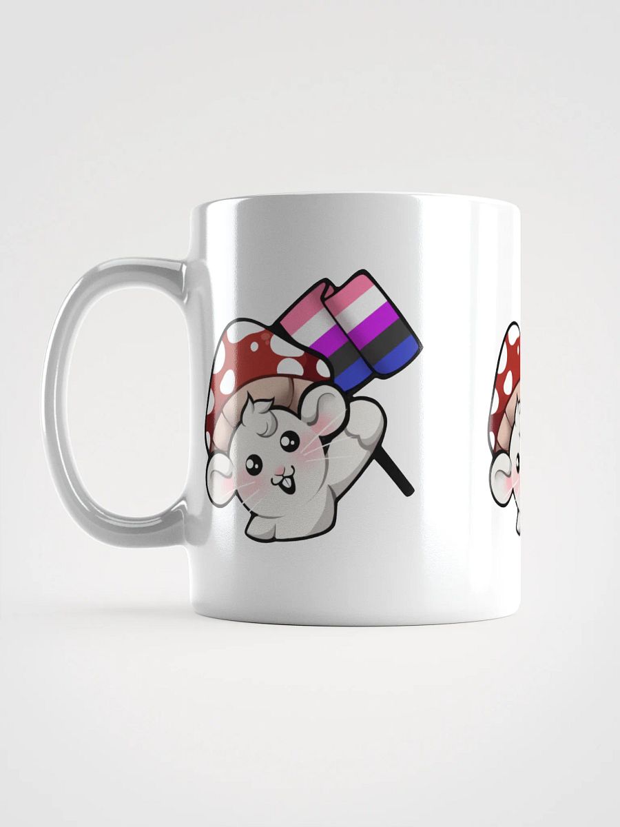 Genderfluid Pride Mug product image (6)