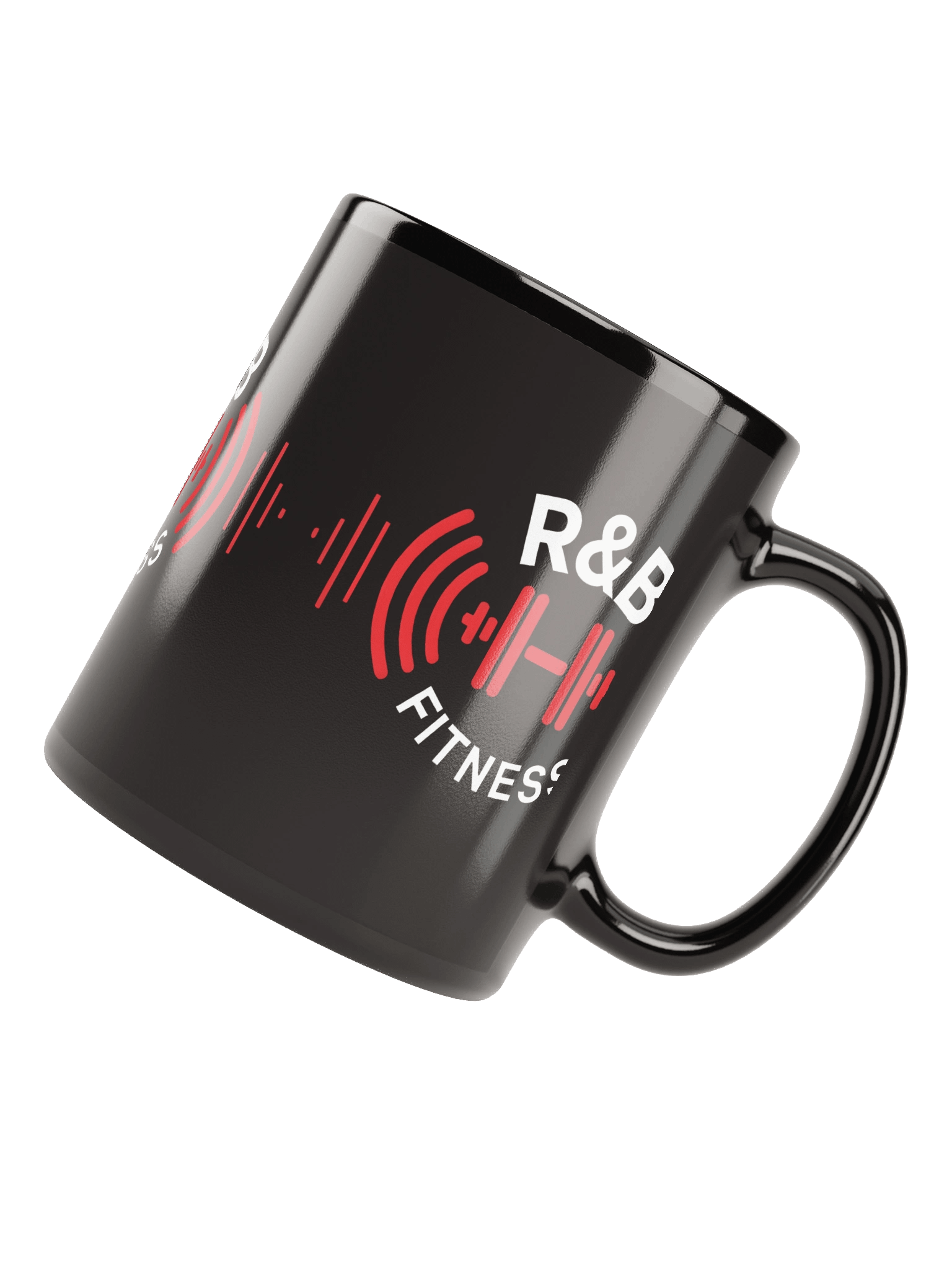 R&B Fitness Coffee Mug product image (8)