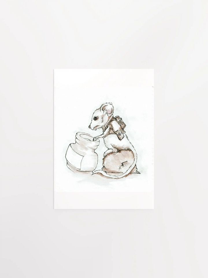 Inkling the Mouse product image (2)