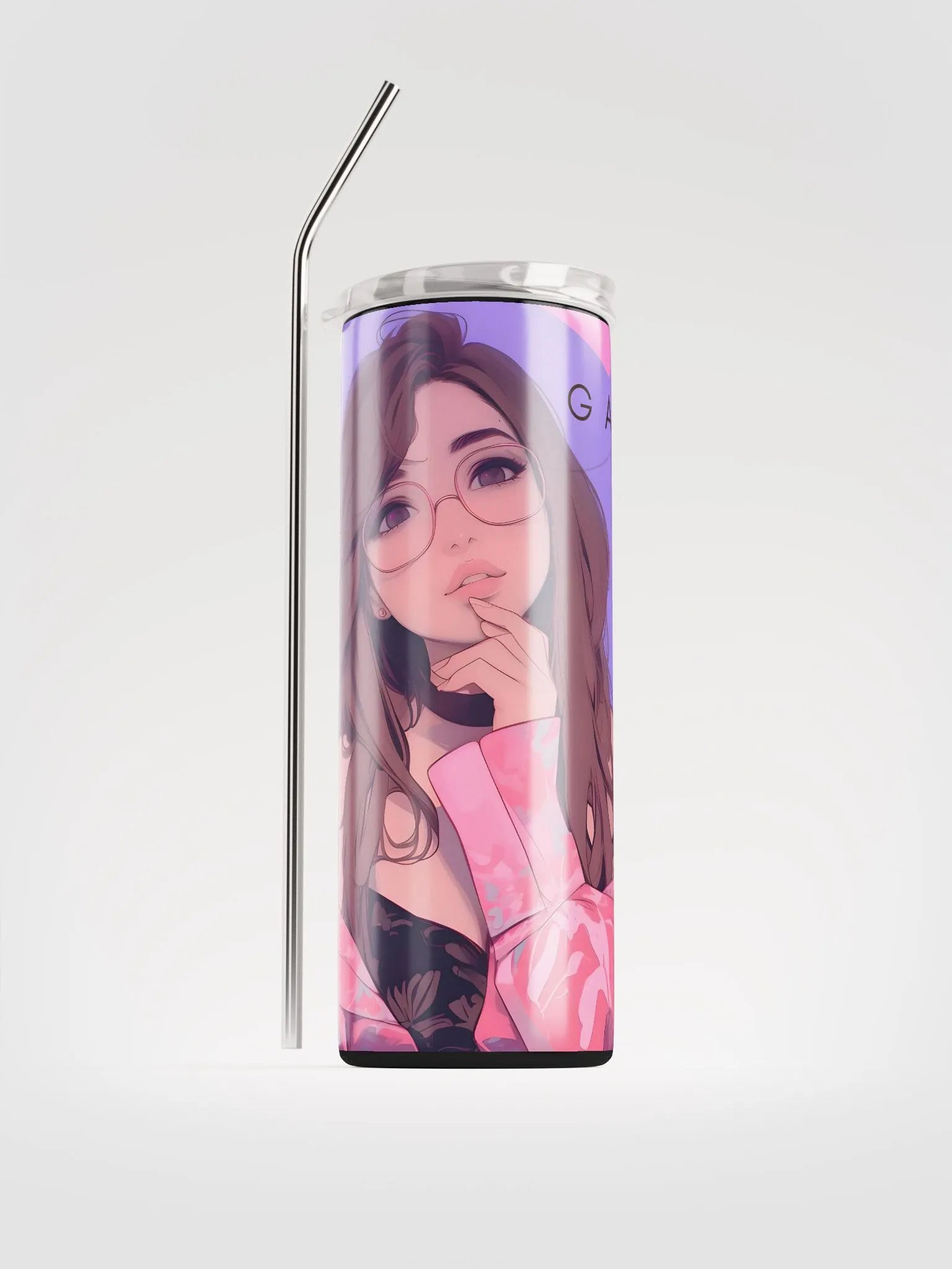 Gabi Gang Tumbler product image (1)