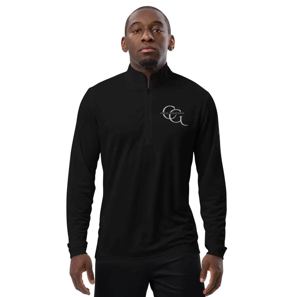 CG Half Zip Pullover product image (10)