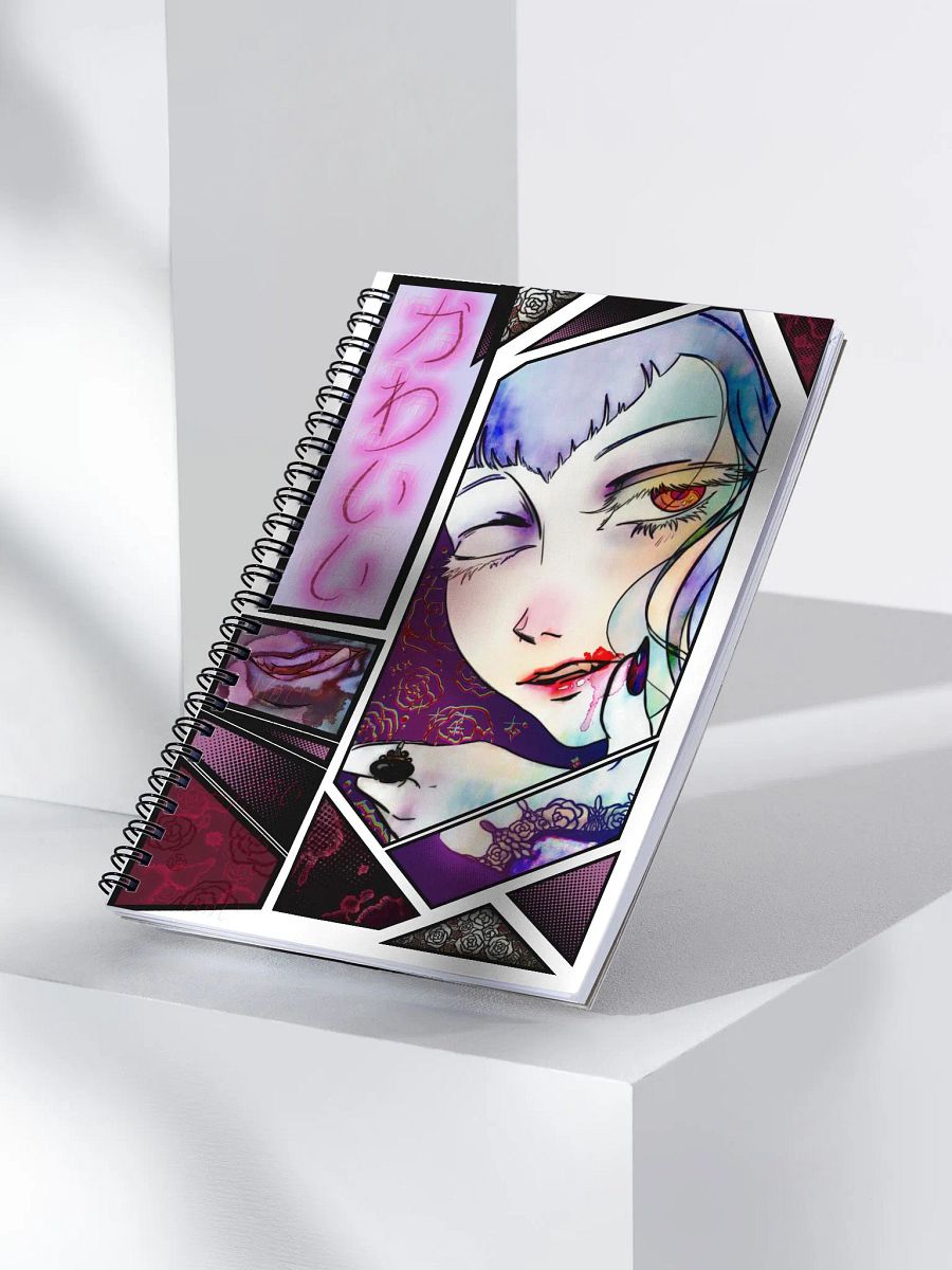 Kowai Kawaii - Vampire product image (3)