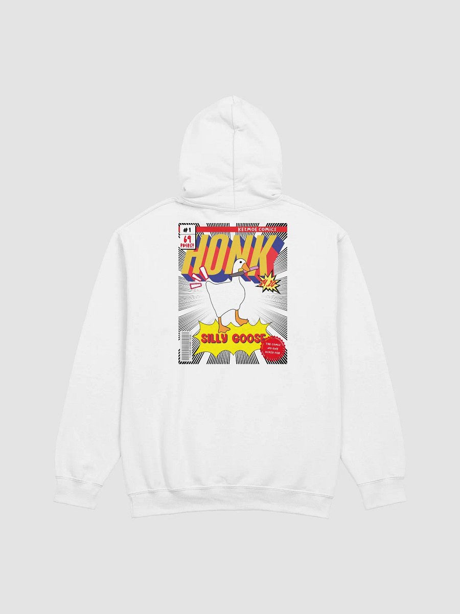 Honk Vol 1 product image (3)