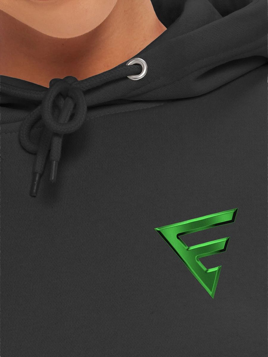 The Initiative Hoodie product image (25)