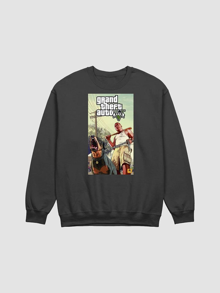 GTA V Sweatshirt product image (5)