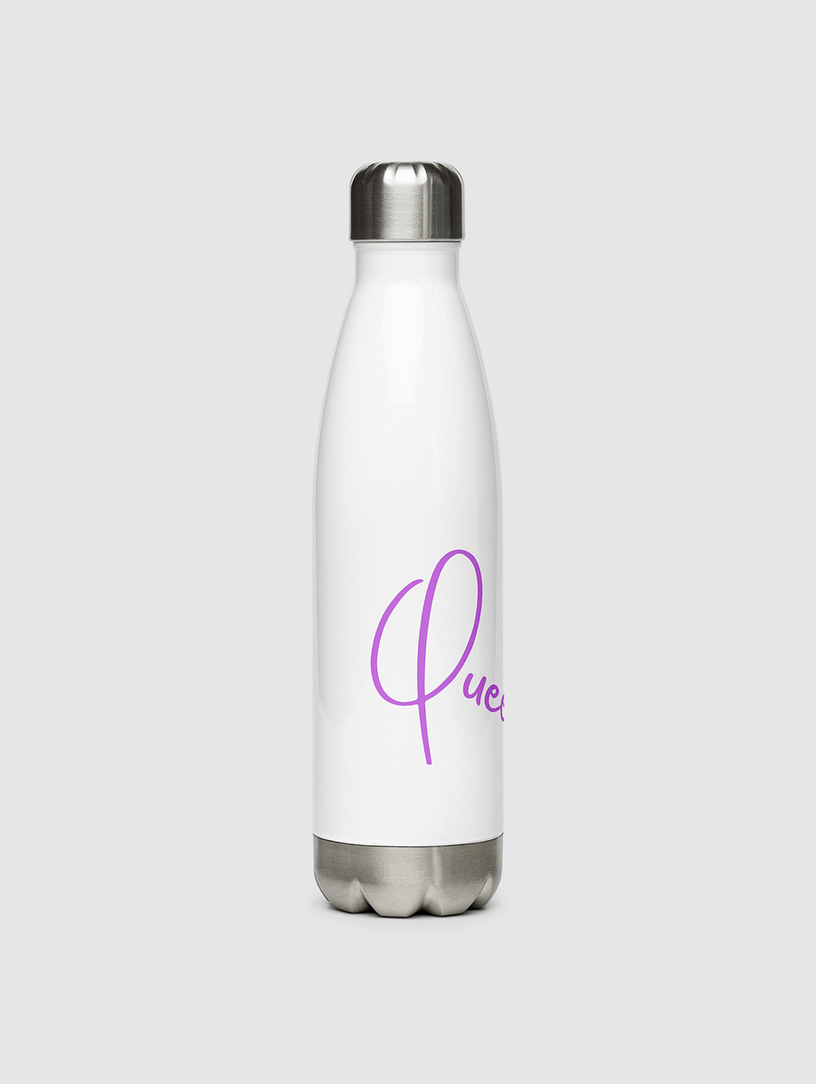 [Queenshy69] Stainless Steel Water Bottle 2 product image (3)