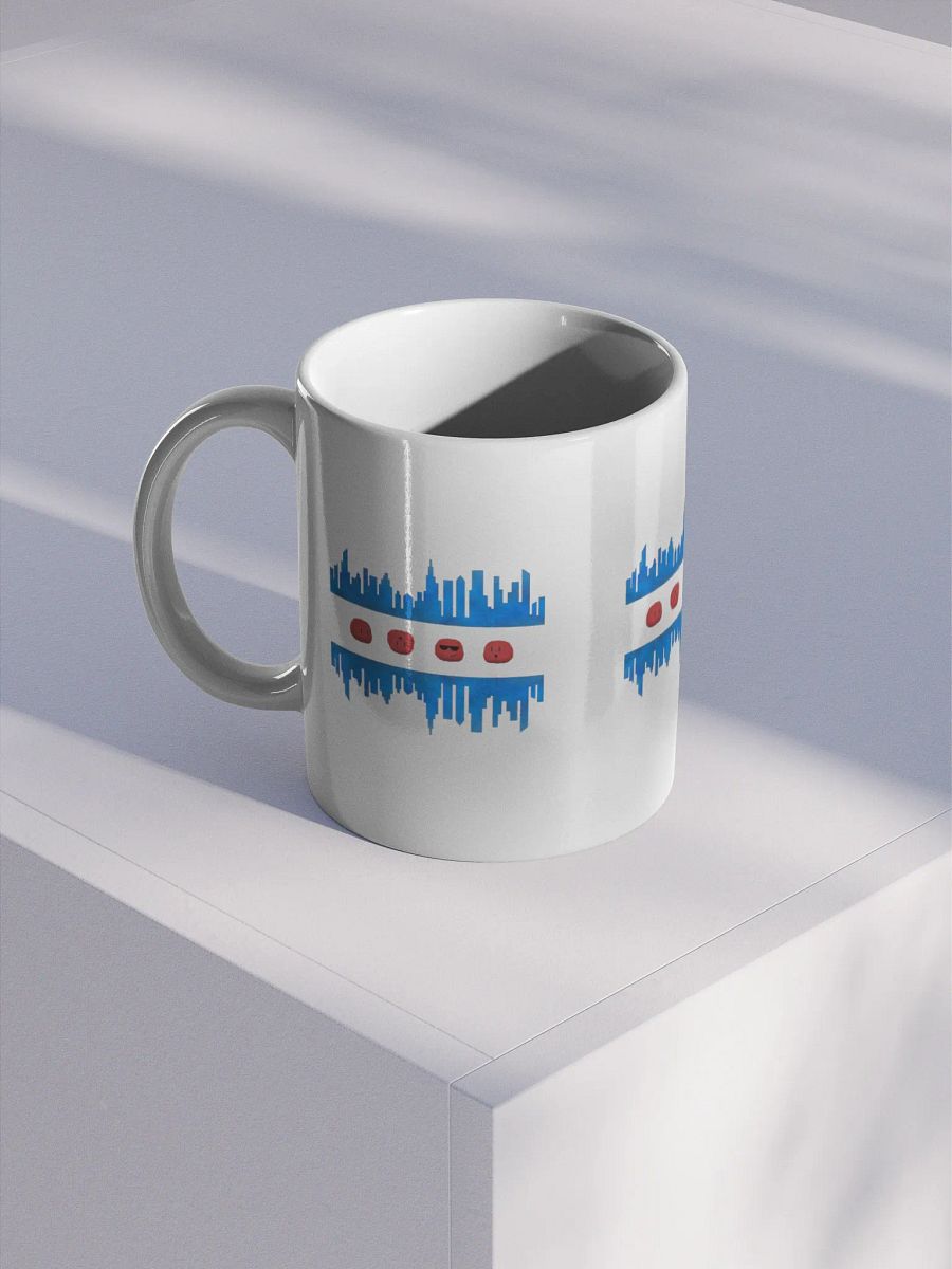 Chicago (Mug) product image (1)